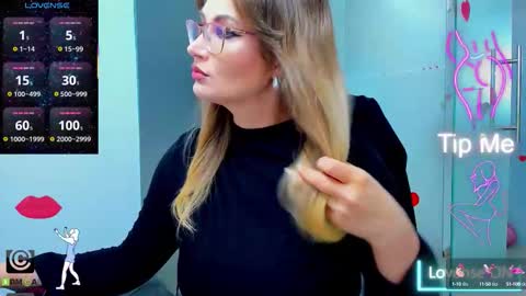evelyne_rose online show from 10.07.25