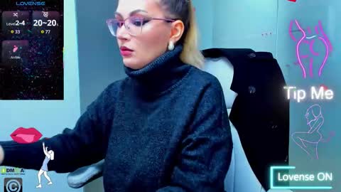 evelyne_rose online show from 10.09.25
