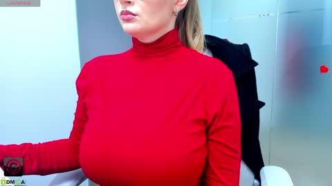 evelyne_rose online show from 04.01.26