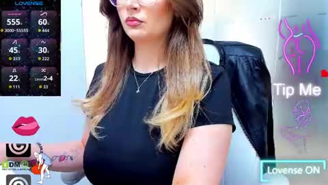 evelyne_rose online show from 06.16.26
