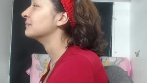 Evelyne online show from 04.11.26