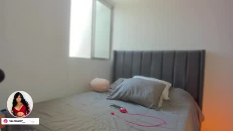 Snapshot of evelynfit chatting on 12.15.25 EVELYN instagram valeriafit 0NLYFANS private valeria TWITT evelynvaleria30 online show from 12.15.25