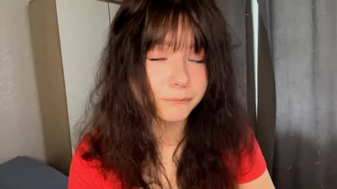 Evelyn Velvet online show from 05.28.26