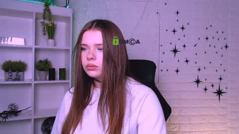 evelynlovelyy online show from 03.26.26