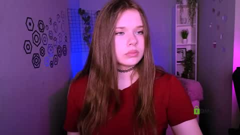 evelynlovelyy online show from 03.30.26