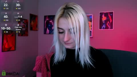 evelynlovelyy online show from 04.08.26