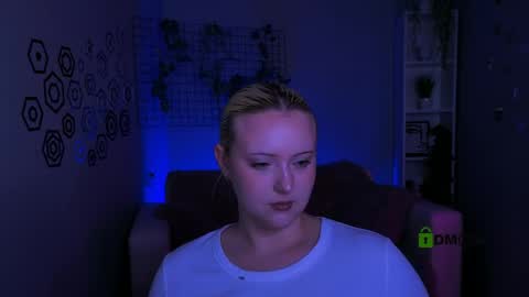 evelynlovelyy online show from 04.11.26