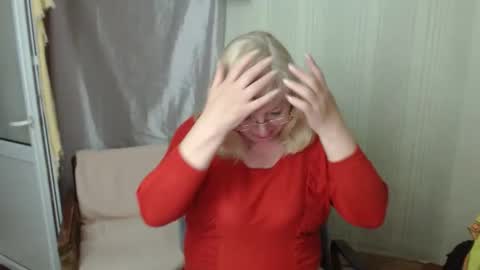 BarbaraBlondy online show from 05.16.26