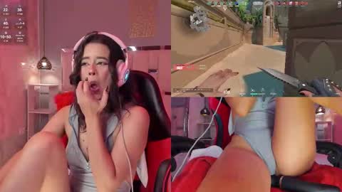 Evelyn online show from 10.28.25