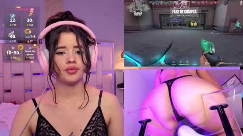 Evelyn online show from 11.21.25