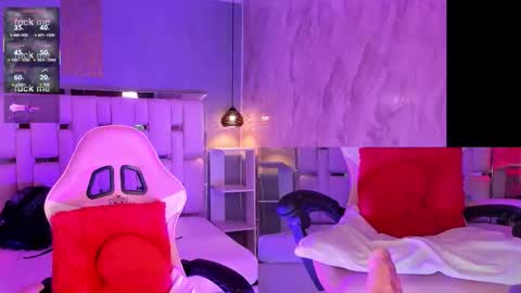 Evelyn online show from 11.23.25