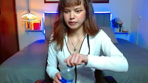 evelynn_fox_ online show from 07.02.26