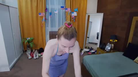 evelynreagan online show from 07.25.26