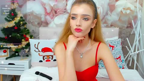 Liss online show from 12.24.24