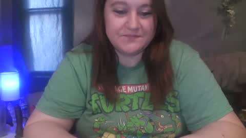 Snapshot of evelynvanderbilt chatting on 12.02.24 Evelyn Vanderbilt online show from 12.02.24