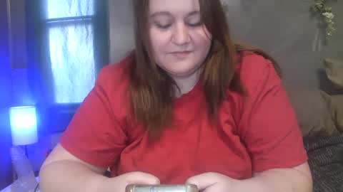 Snapshot of evelynvanderbilt chatting on 12.04.24 Evelyn Vanderbilt online show from 12.04.24