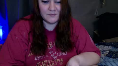 Snapshot of evelynvanderbilt chatting on 12.01.25 Evelyn Vanderbilt online show from 12.01.25