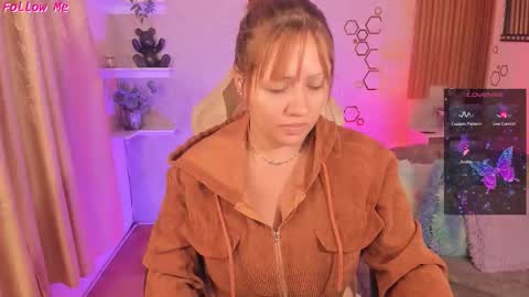 Snapshot of evelynvega0 chatting on 06.01.26 Bigboobs Evelyn Vega online show from 06.01.26