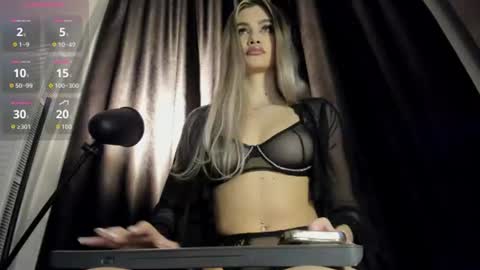 Evelynvlove online show from 06.29.26