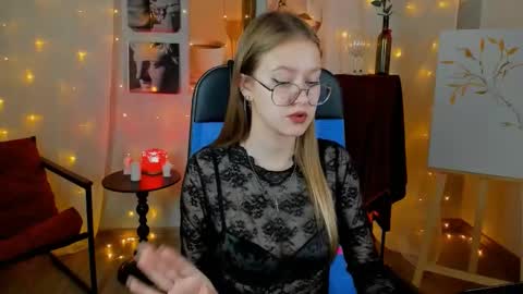 Eve online show from 12.02.25