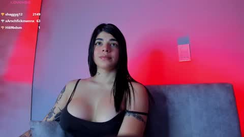 Snapshot of even_scoty chatting on 12.18.24 even_scoty online show from 12.18.24