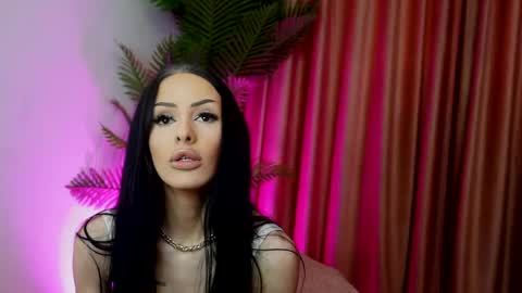 EvePosh online show from 04.21.26