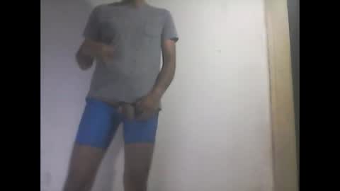 Snapshot of everaldosantos chatting on 01.05.25 everaldosantos online show from 01.05.25