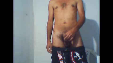 everaldosantos online show from 01.15.26