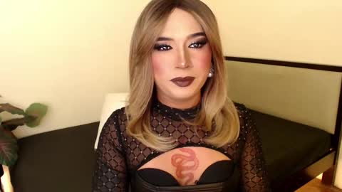 BEST OF BOTH WORLD online show from 12.19.25