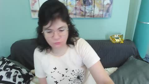 Snapshot of everly_rays chatting on 01.26.25 Everly online show from 01.26.25