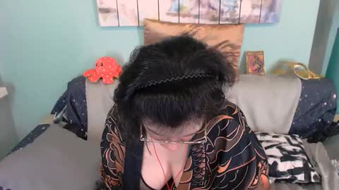 Everly online show from 11.07.25