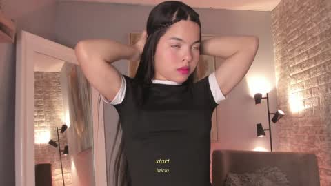 Sophia online show from 01.16.25