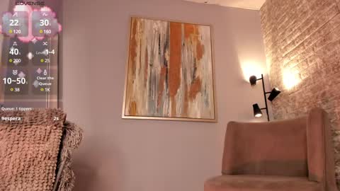 Sophia online show from 01.25.25