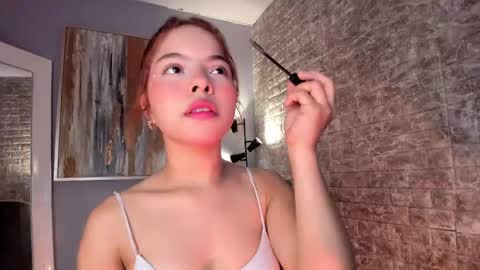 Sophia online show from 02.24.25