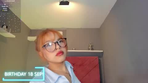 Sophia online show from 09.15.25