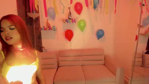 Sophia online show from 09.18.25