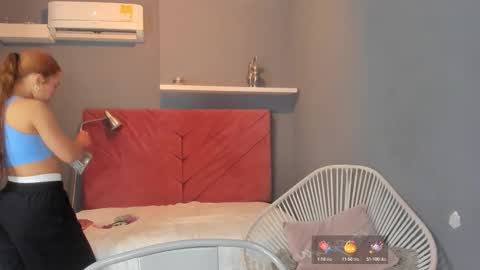 Sophia online show from 10.10.25