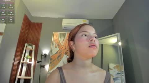 Sophia online show from 12.17.25