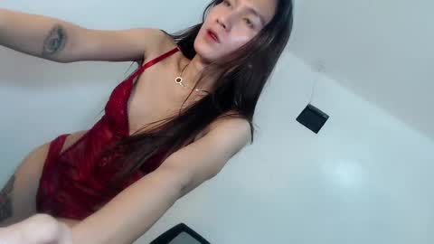 Chloe mae online show from 01.18.25