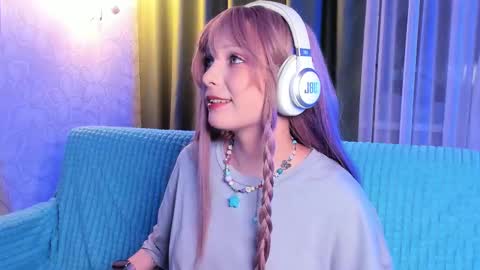 Forget me not eve on CB online show from 11.08.25