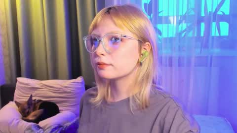 Forget me not eve on CB online show from 11.27.25