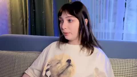 Forget me not eve on CB online show from 07.01.26