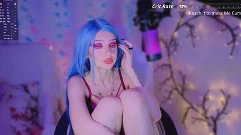 Sapphire Eve online show from 03.30.26