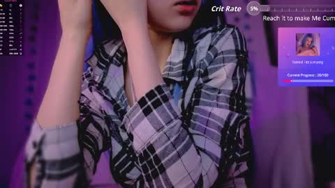 Sapphire Eve online show from 04.07.26