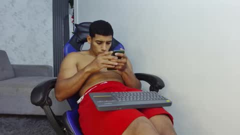 luis online show from 10.29.25