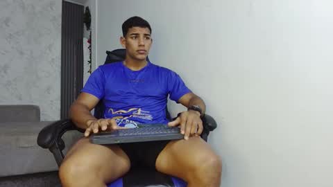 luis online show from 11.16.25