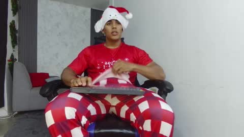 luis online show from 12.04.25