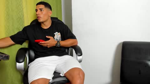 luis online show from 03.29.26