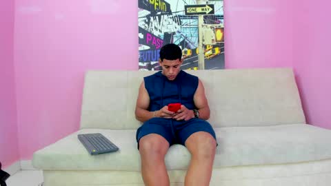 luis online show from 04.04.26