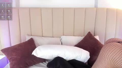 EVI  online show from 04.01.26